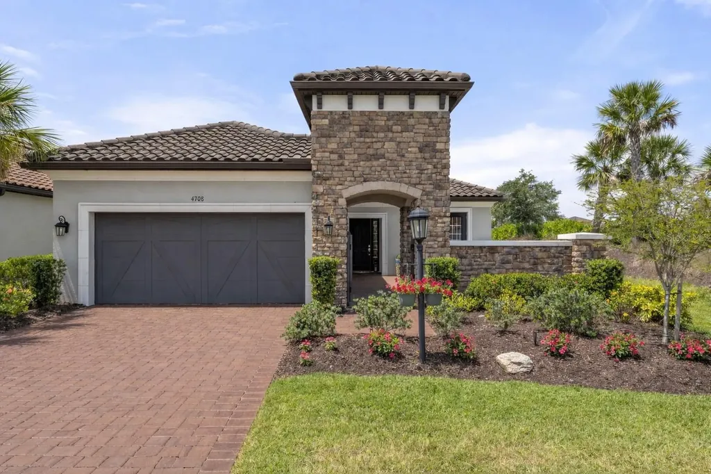 4708 Trento Place Bradenton FL 34211