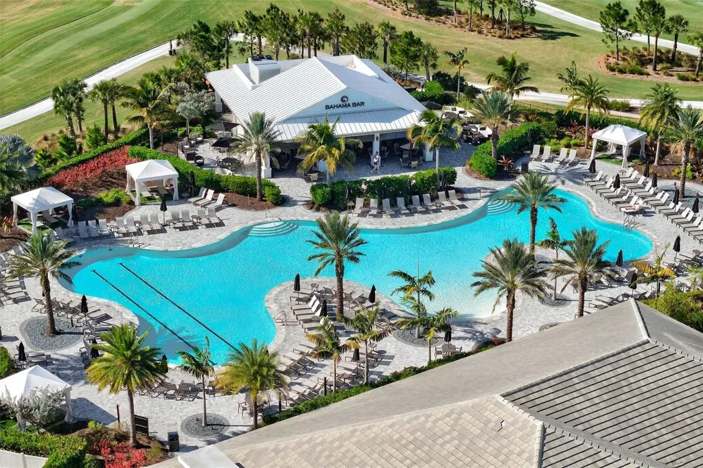 4708 Trento Place Bradenton FL 34211