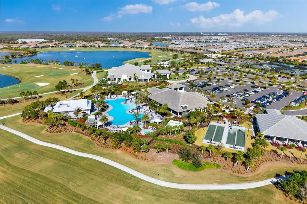 4708 Trento Place Bradenton FL 34211