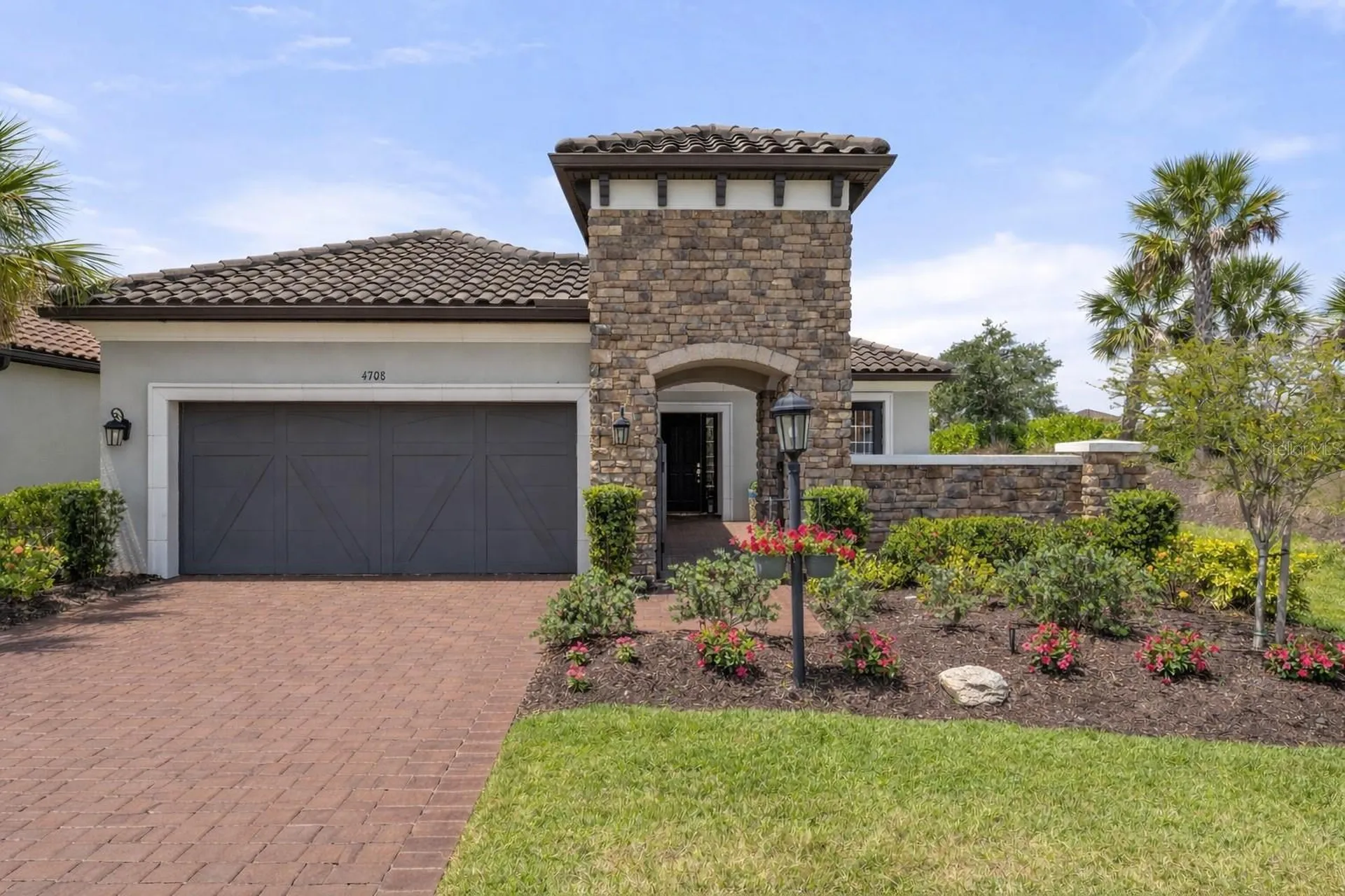 4708 Trento Place Bradenton FL 34211
