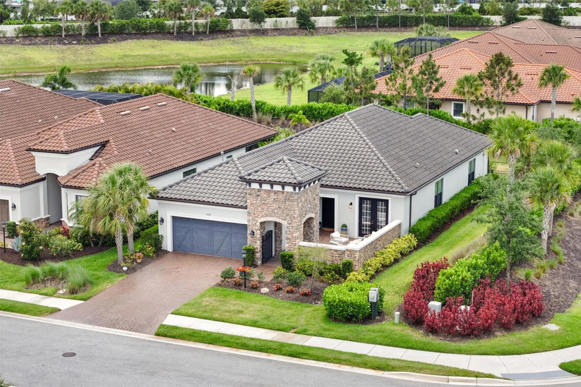 4708 Trento Place Bradenton FL 34211