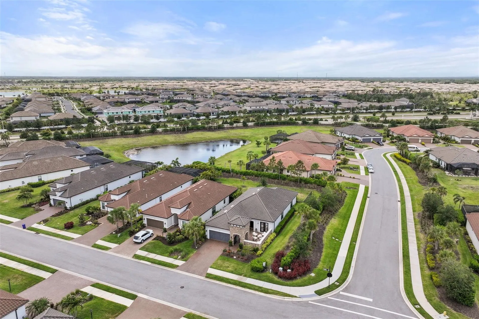 4708 Trento Place Bradenton FL 34211