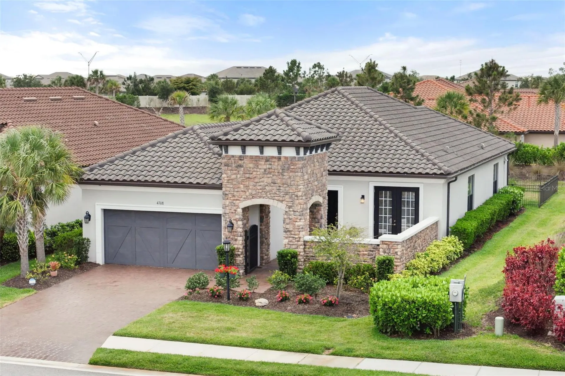 4708 Trento Place Bradenton FL 34211