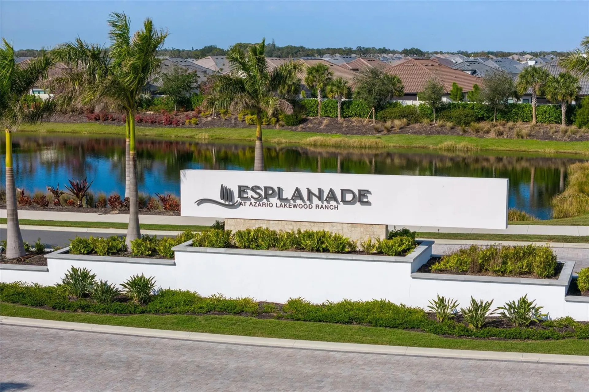 4708 Trento Place Bradenton FL 34211