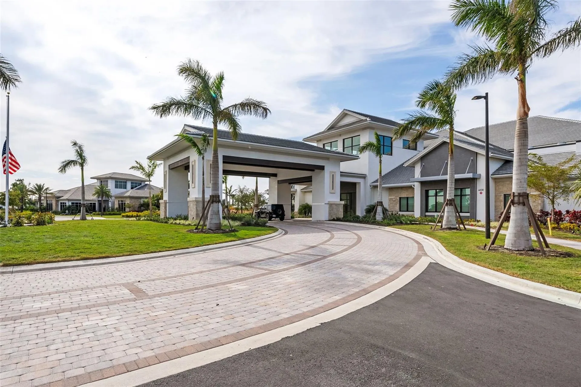4708 Trento Place Bradenton FL 34211