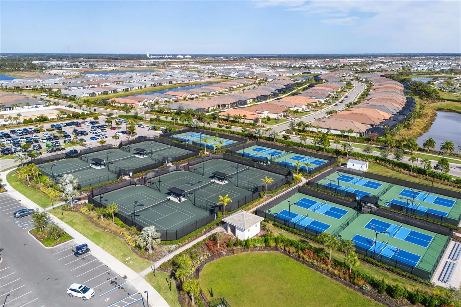 4708 Trento Place Bradenton FL 34211