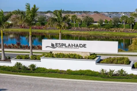 4708 Trento Place Bradenton FL 34211