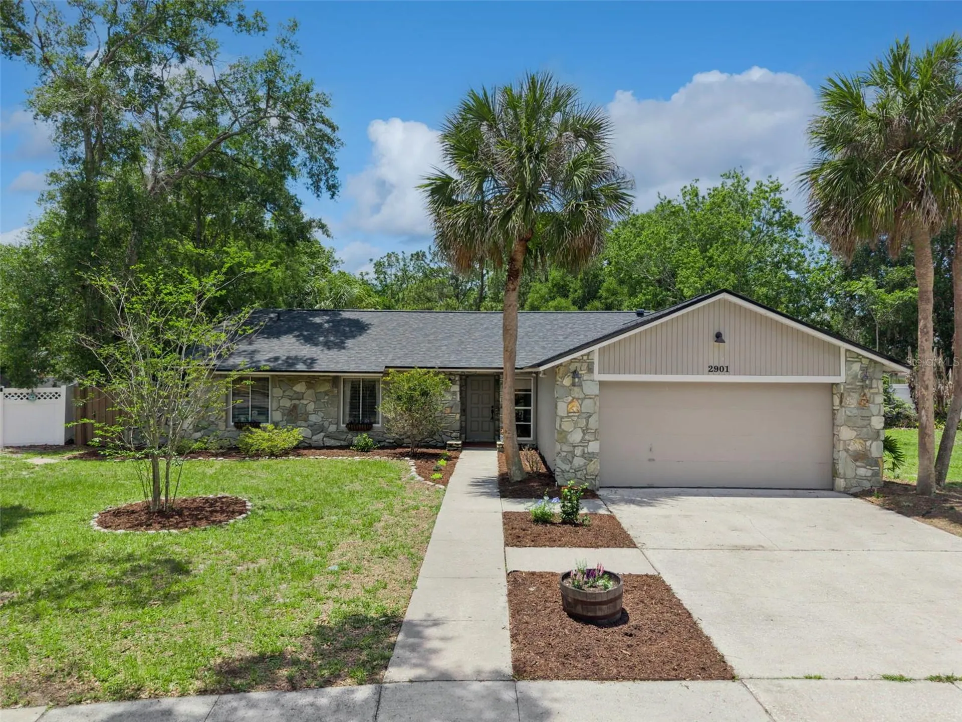 2901 Autumnwood Trail Apopka FL 32703