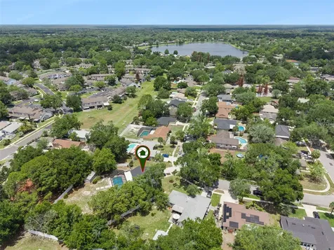 2901 Autumnwood Trail Apopka FL 32703