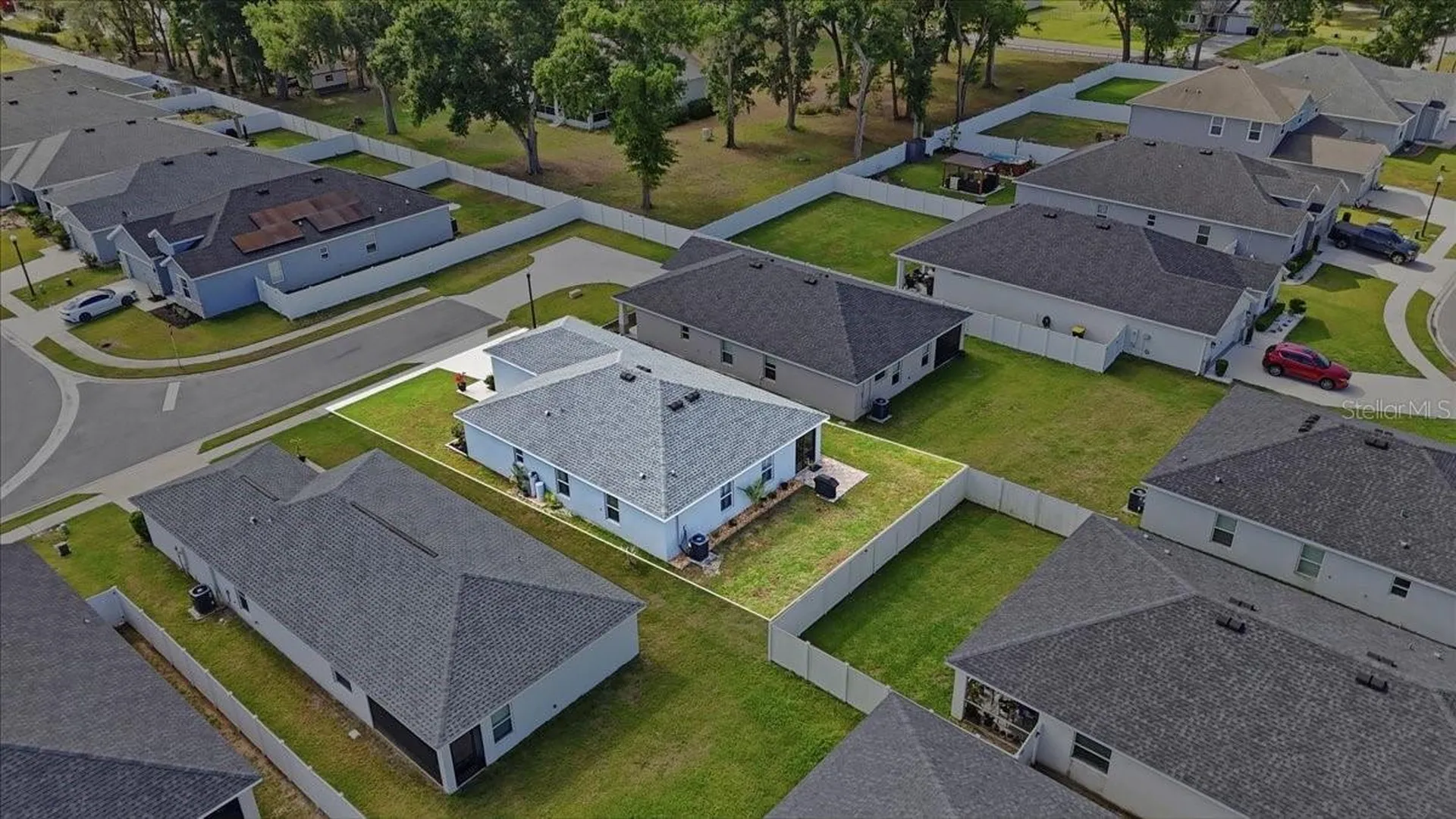 3894 Willow Ridge Drive Lakeland FL 33810
