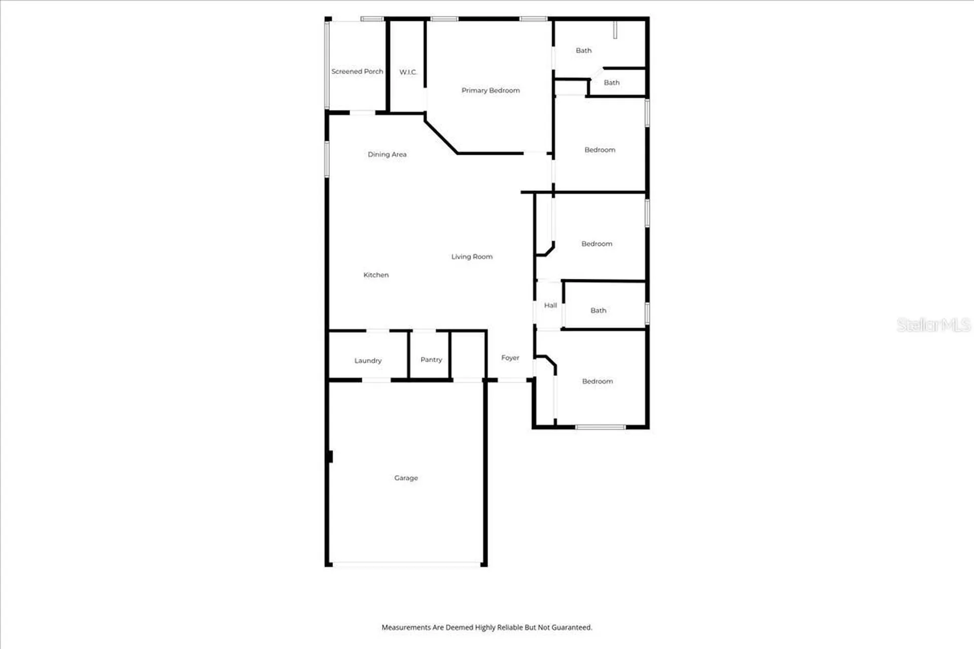 3894 Willow Ridge Drive Lakeland FL 33810