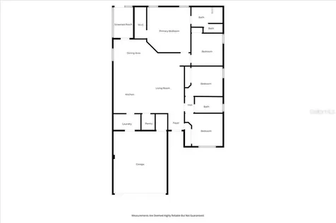 3894 Willow Ridge Drive Lakeland FL 33810
