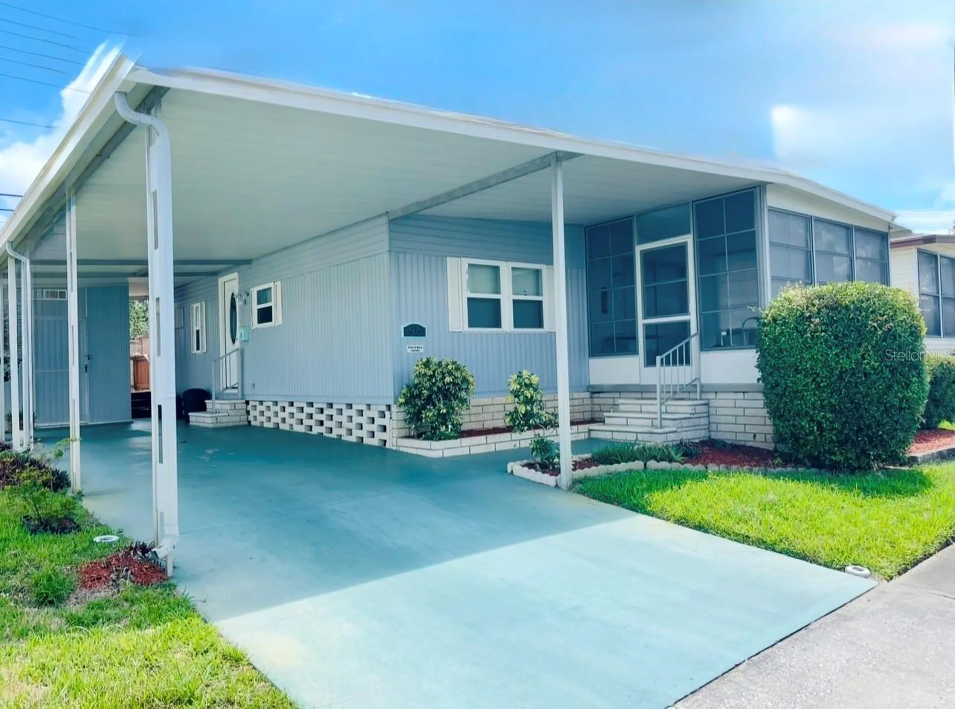 95 Red Oak Drive Palm Harbor FL 34684