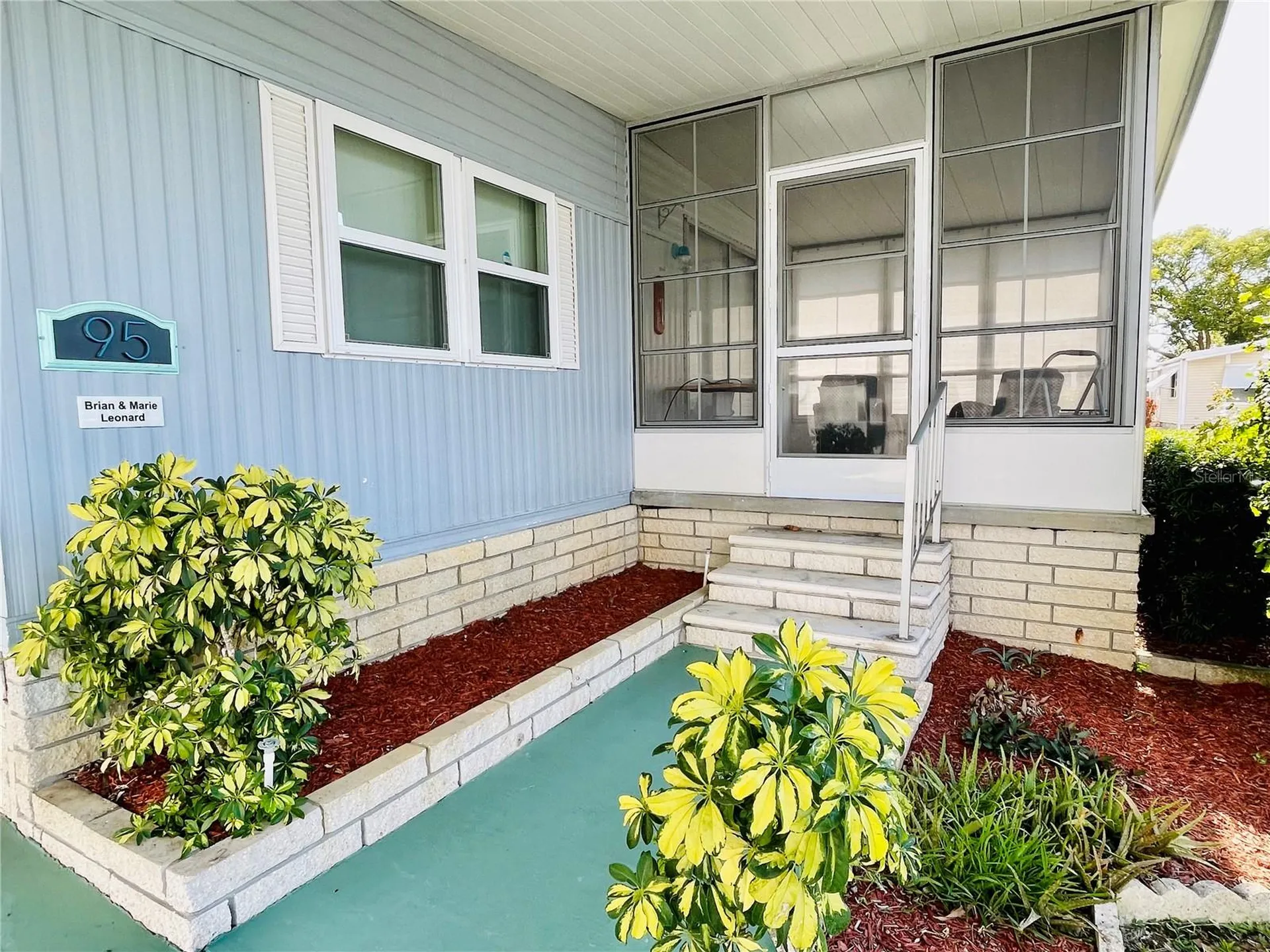 95 Red Oak Drive Palm Harbor FL 34684