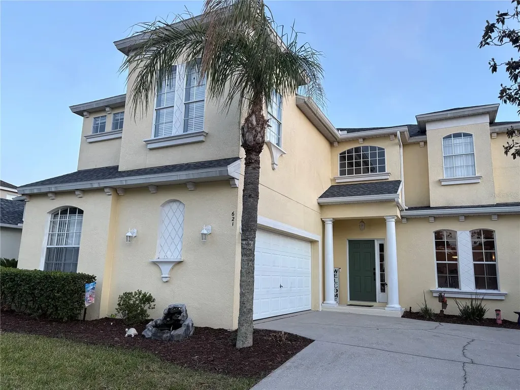621 Copeland Drive Haines City FL 33844