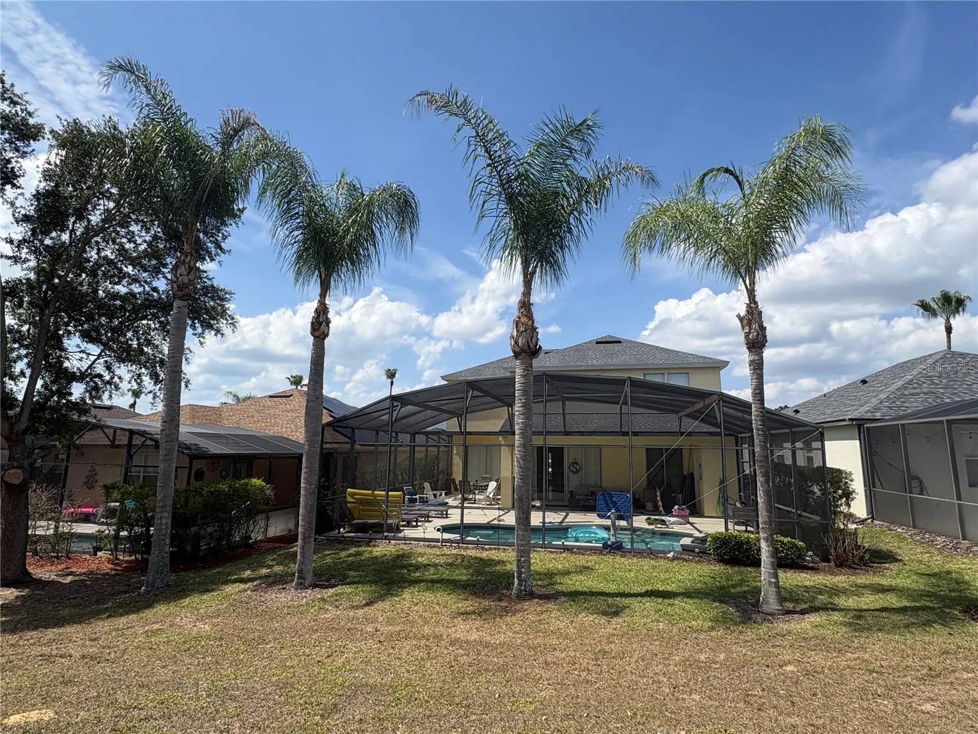 621 Copeland Drive Haines City FL 33844