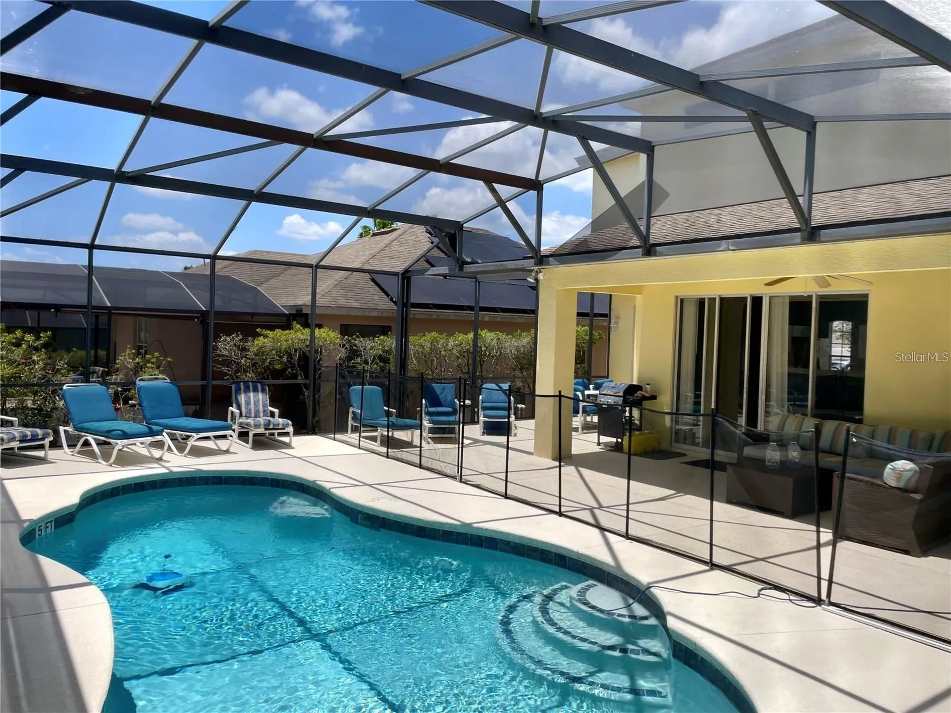 621 Copeland Drive Haines City FL 33844