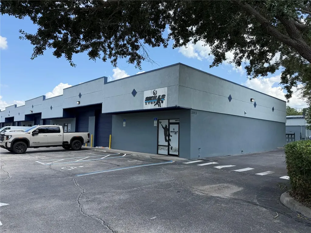 2013 Murcott Drive St Cloud FL 34771