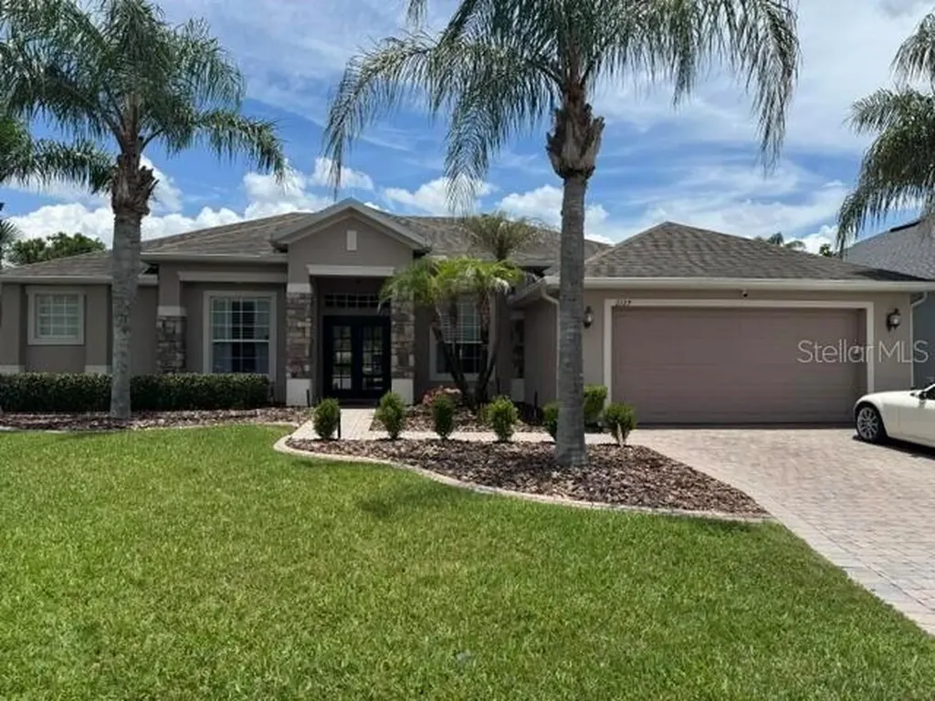 2127 Bristol Grande Way Orlando FL 32820