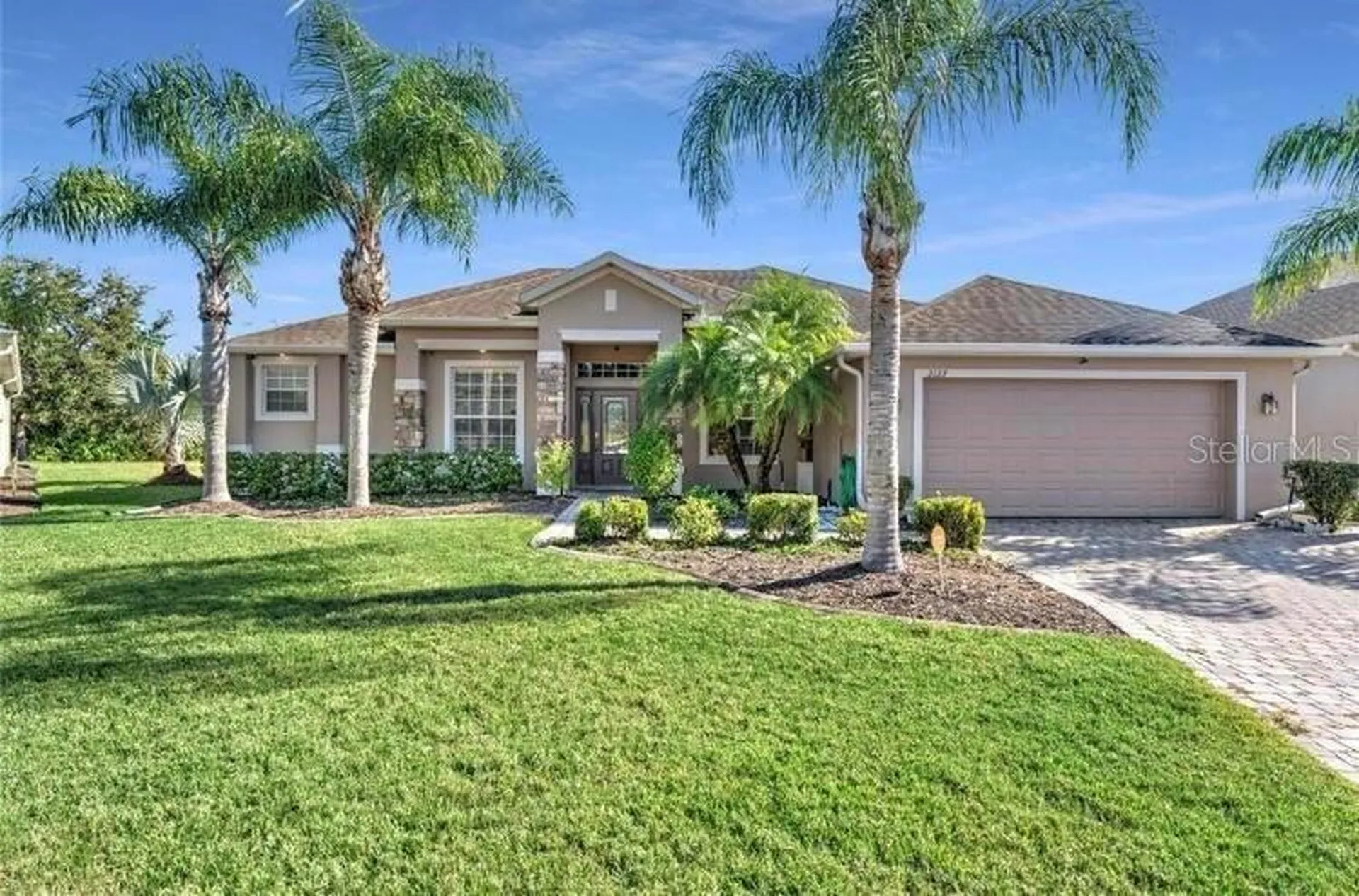 2127 Bristol Grande Way Orlando FL 32820