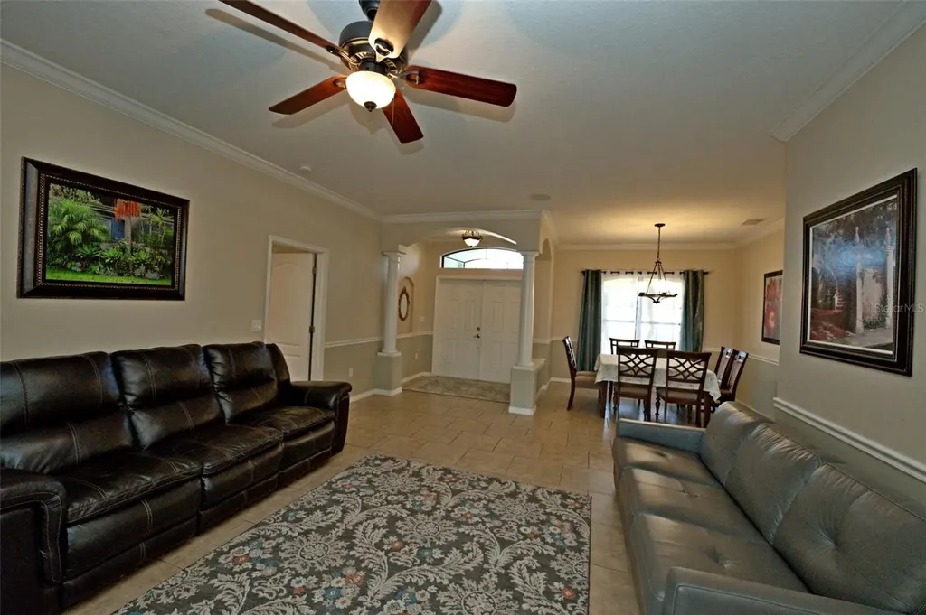 3522 Renault Circle North Port FL 34291
