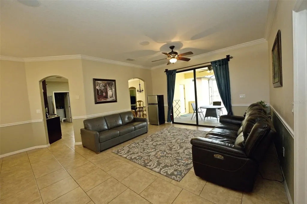 3522 Renault Circle North Port FL 34291
