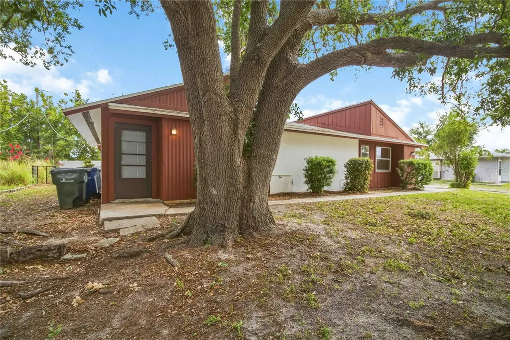 6909 Brentford Road Sarasota FL 34241
