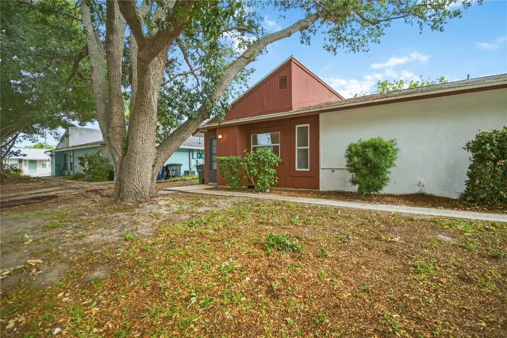 6909 Brentford Road Sarasota FL 34241