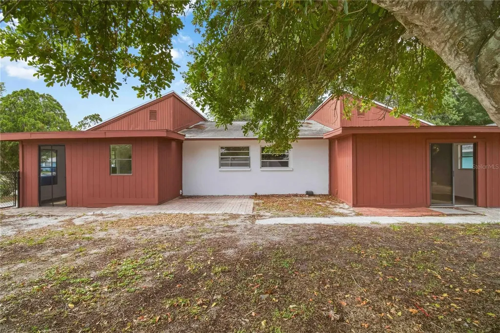 6909 Brentford Road Sarasota FL 34241