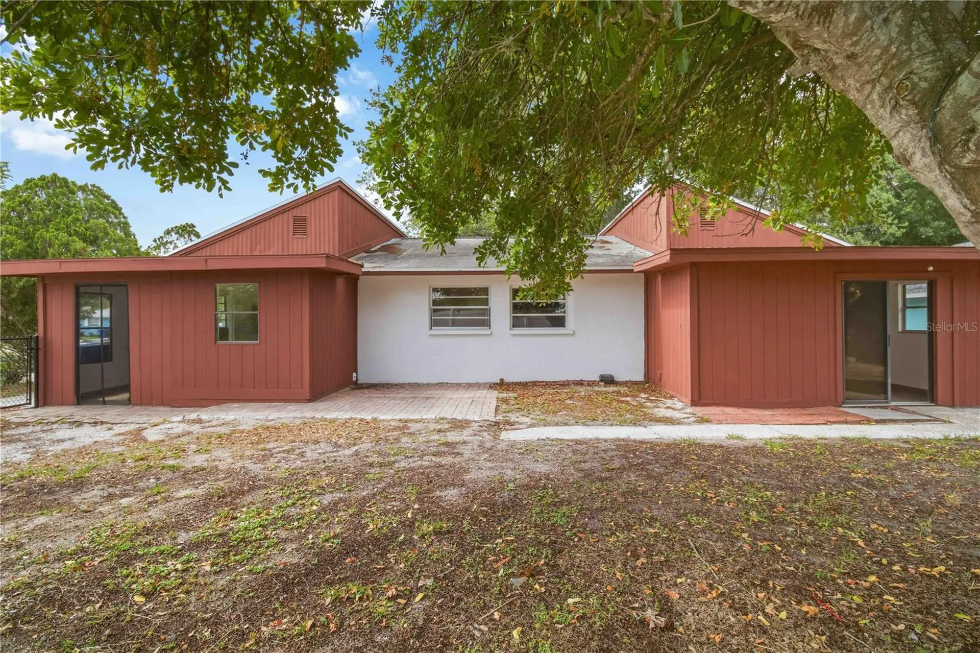 6909 Brentford Road Sarasota FL 34241