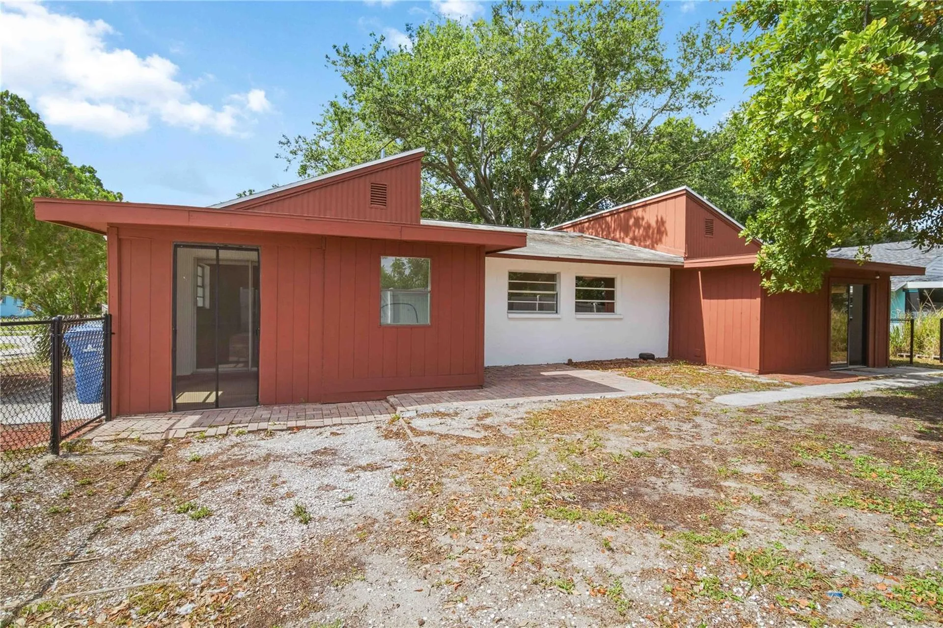 6909 Brentford Road Sarasota FL 34241