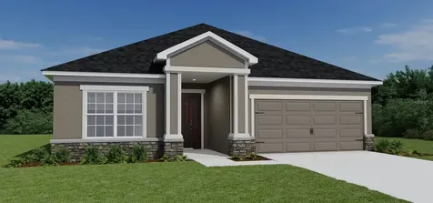 6032 Freshwater Canyon Drive St Cloud FL 34771
