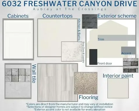 6032 Freshwater Canyon Drive St Cloud FL 34771