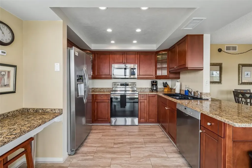 6365 Bahia Del Mar Boulevard St Petersburg FL 33715