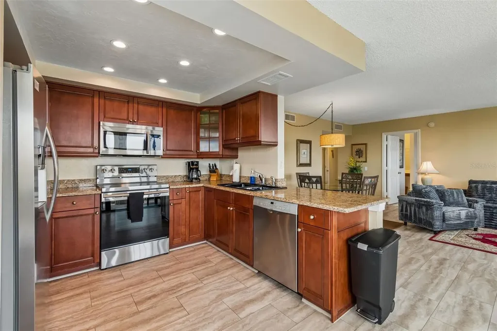 6365 Bahia Del Mar Boulevard St Petersburg FL 33715