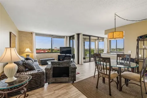 6365 Bahia Del Mar Boulevard St Petersburg FL 33715