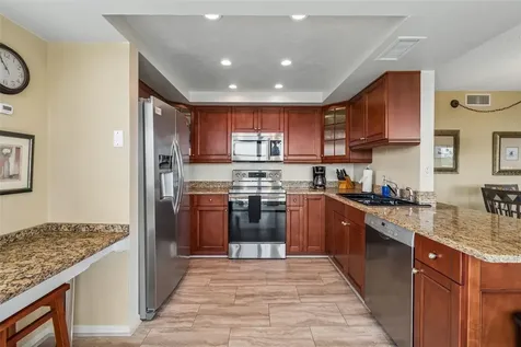 6365 Bahia Del Mar Boulevard St Petersburg FL 33715