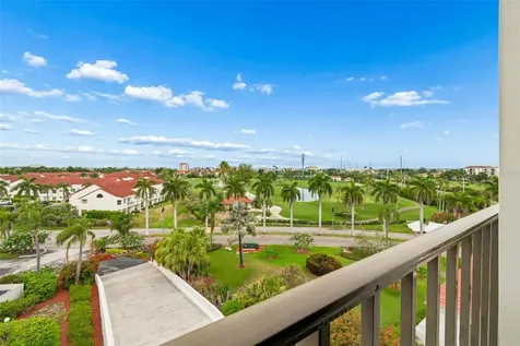 6365 Bahia Del Mar Boulevard St Petersburg FL 33715