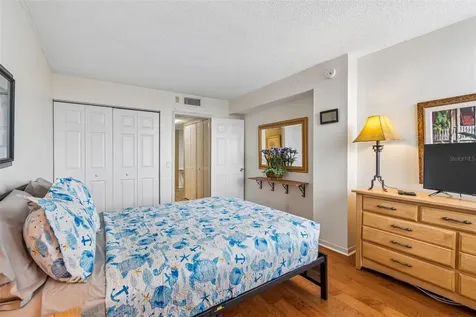 6365 Bahia Del Mar Boulevard St Petersburg FL 33715