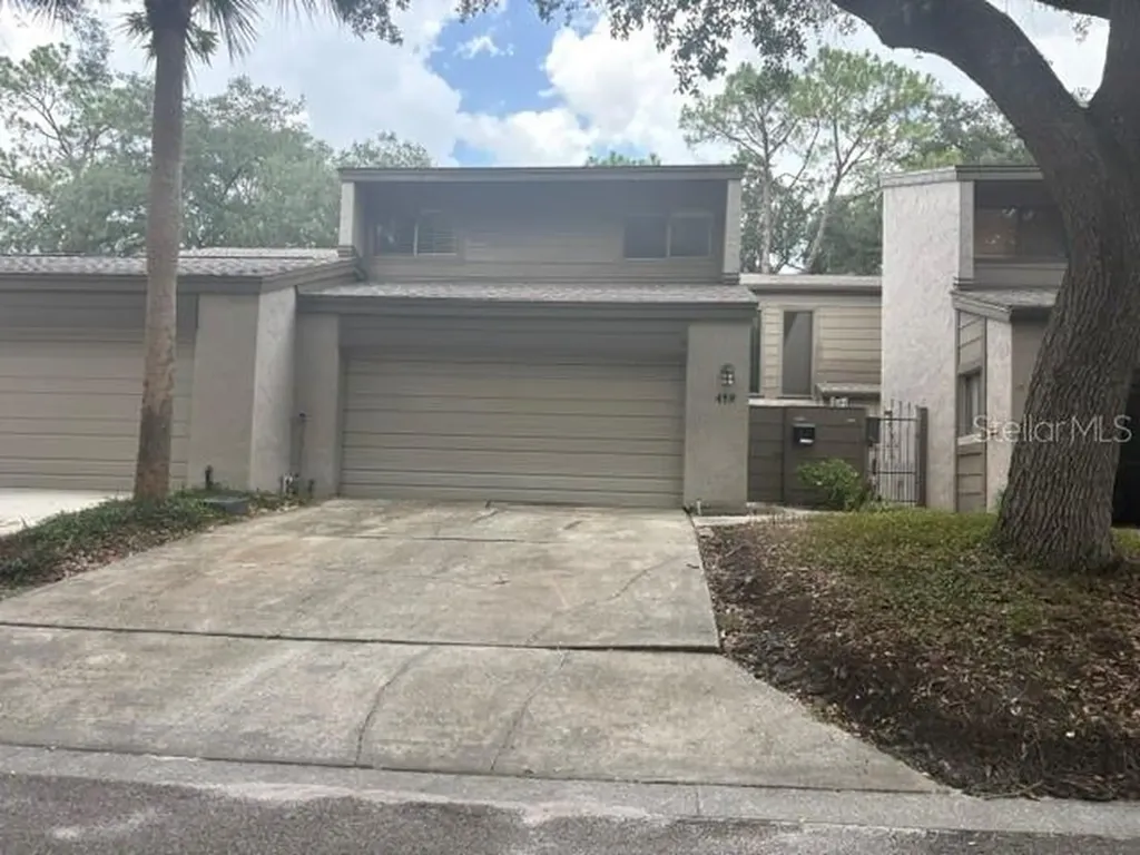 459 Meadowood Boulevard Fern Park FL 32730