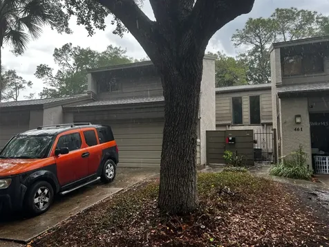 459 Meadowood Boulevard Fern Park FL 32730