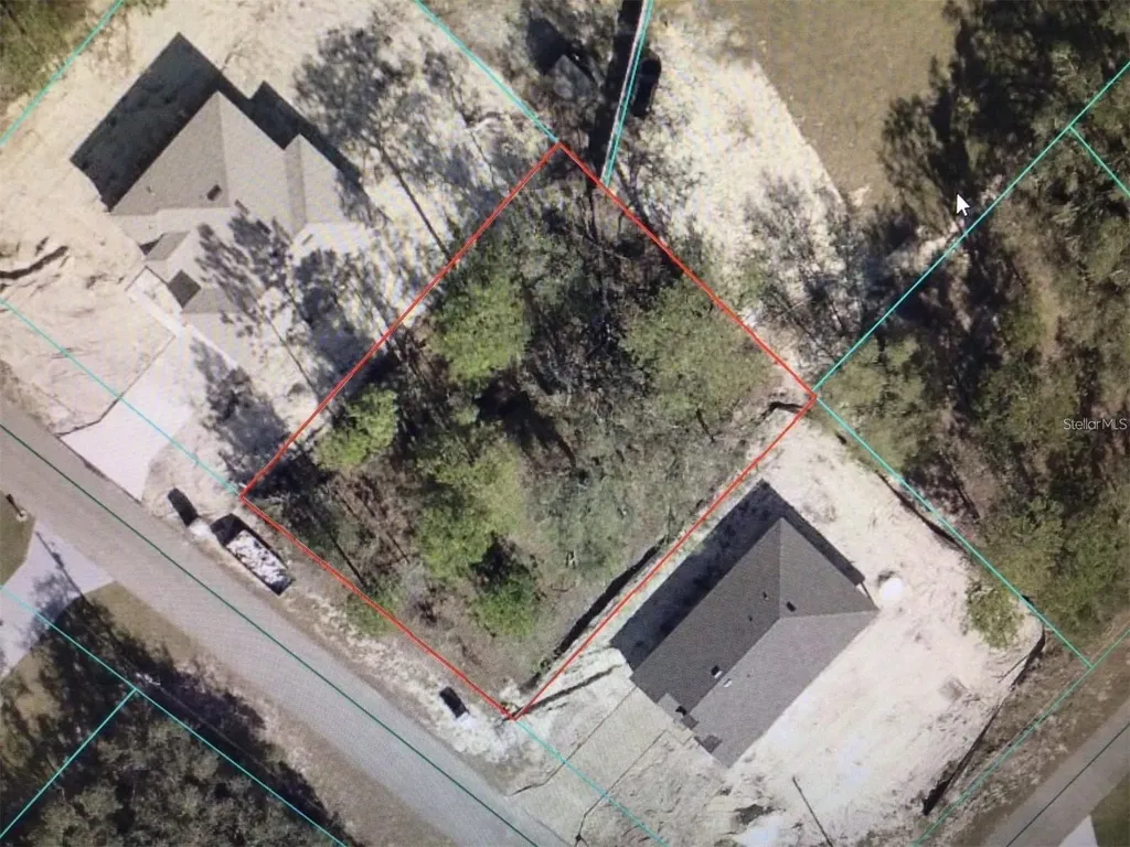 0 SW 151 Lane Ocala FL 34473