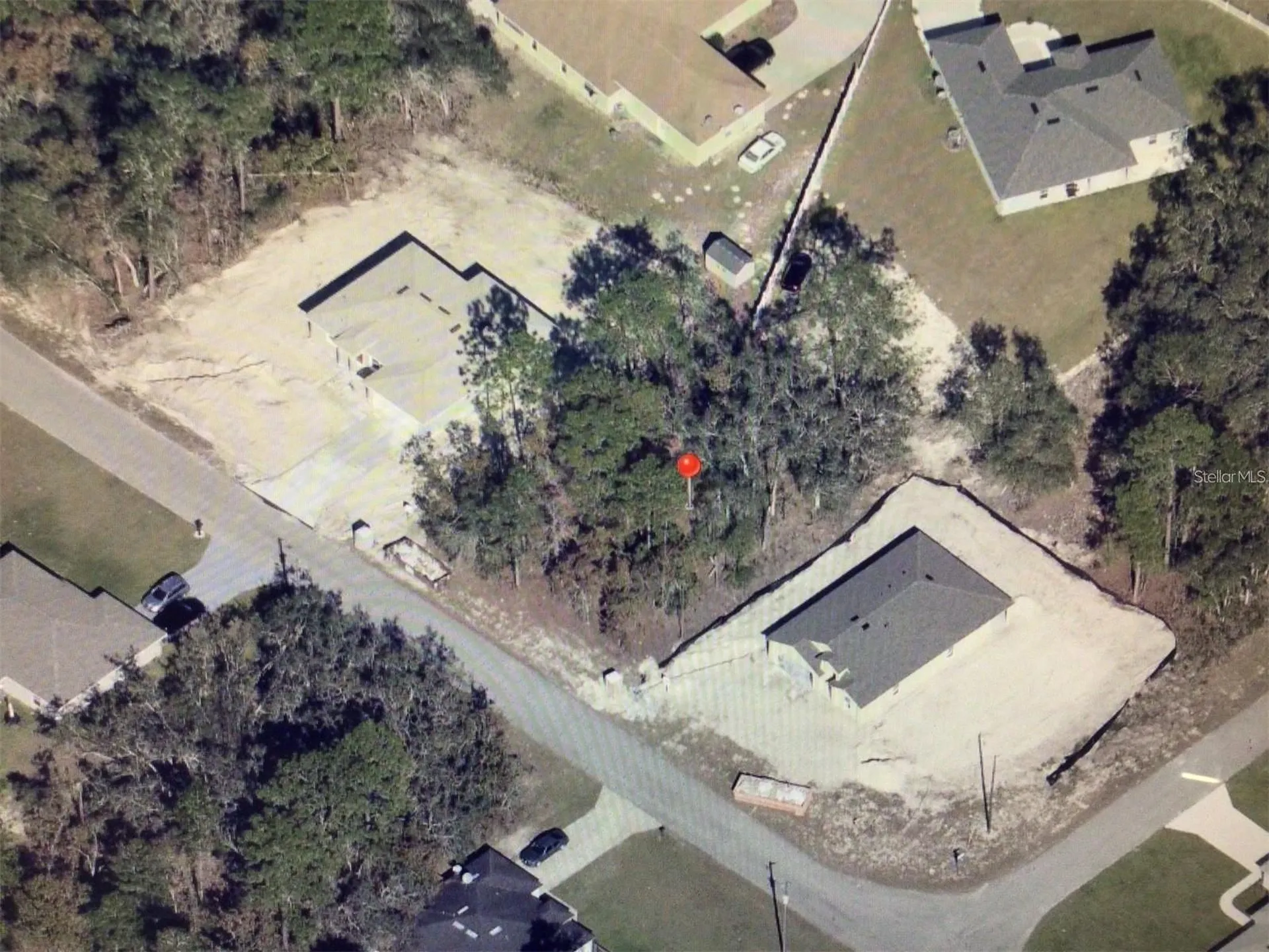 0 SW 151 Lane Ocala FL 34473