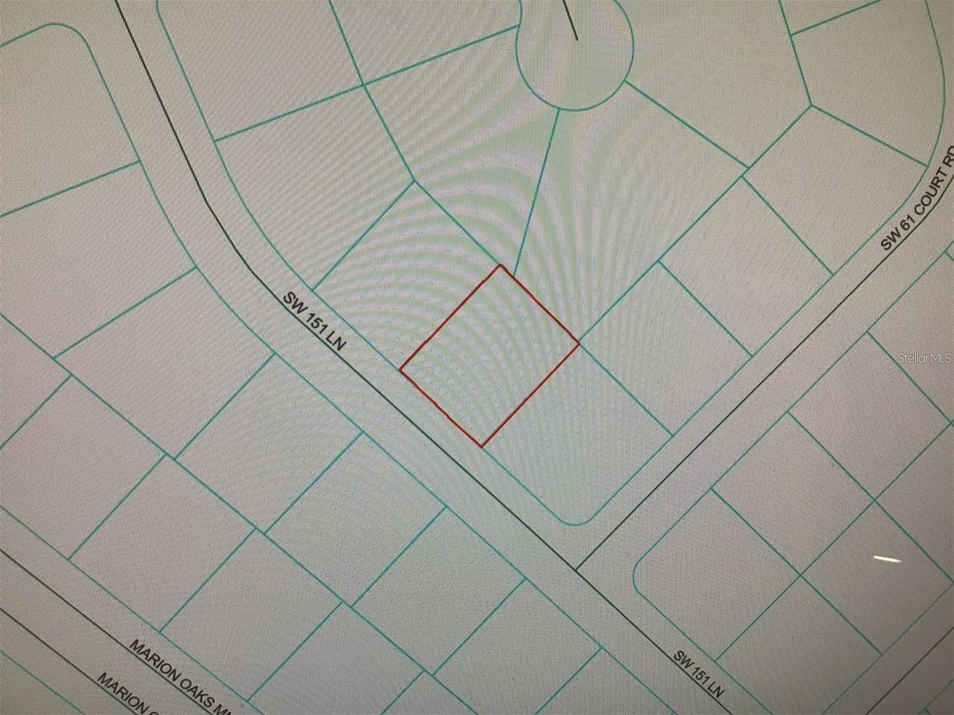 0 SW 151 Lane Ocala FL 34473