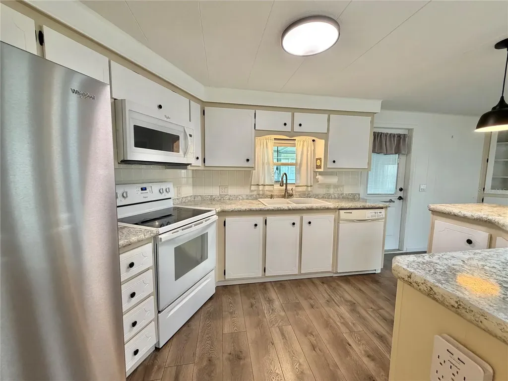 115 Bougainvillea Drive Leesburg FL 34748