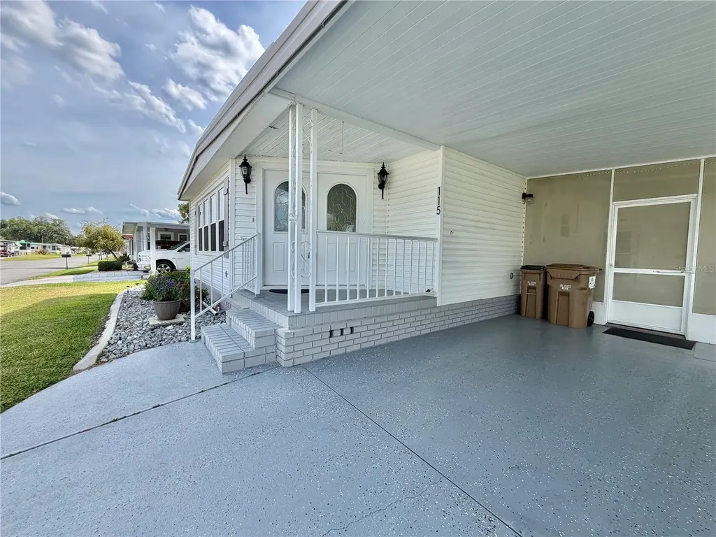 115 Bougainvillea Drive Leesburg FL 34748