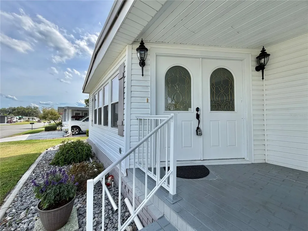 115 Bougainvillea Drive Leesburg FL 34748