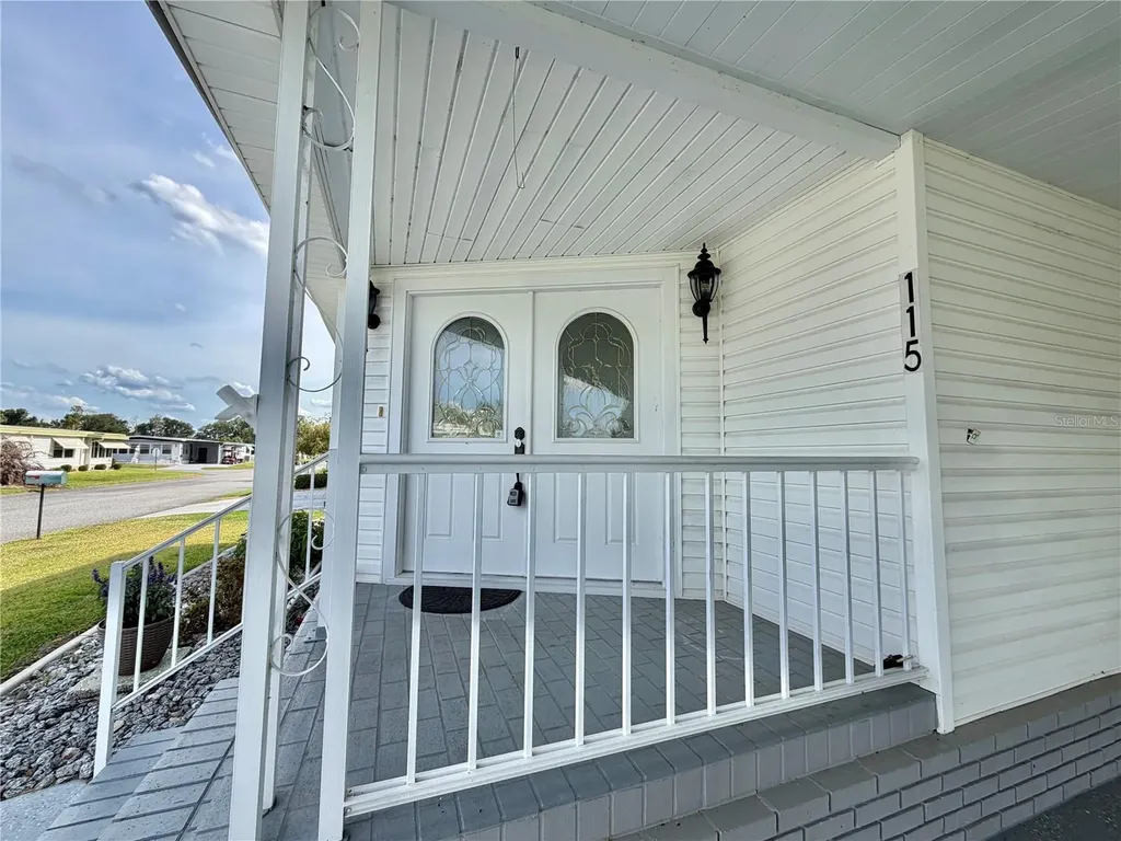 115 Bougainvillea Drive Leesburg FL 34748
