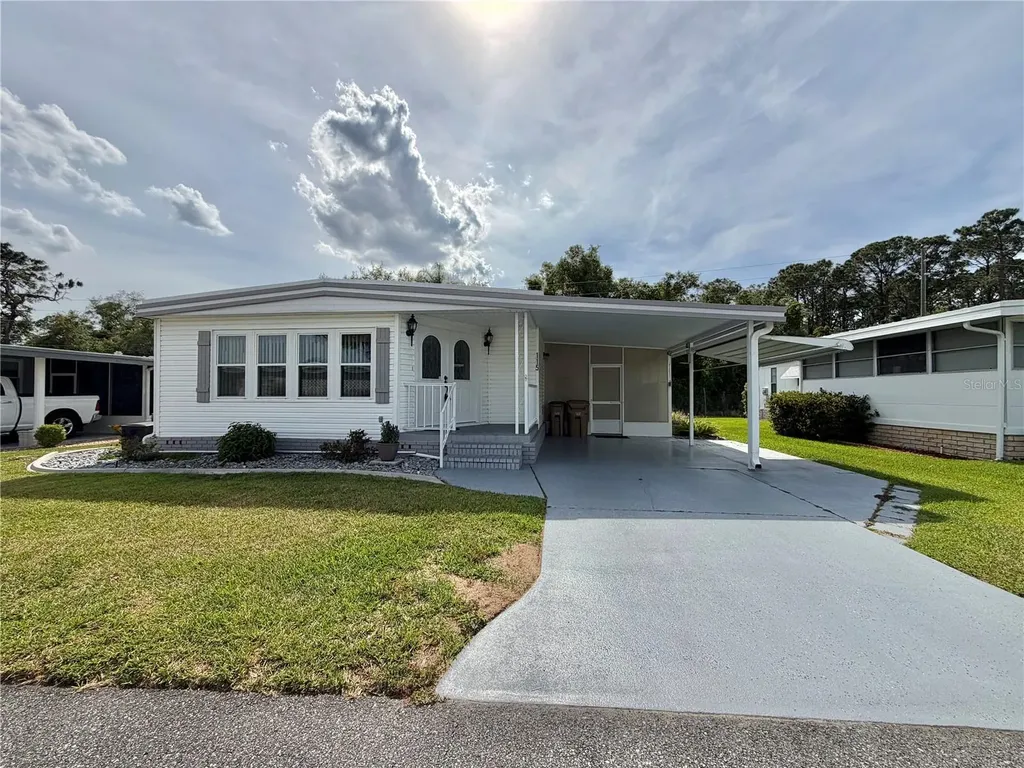 115 Bougainvillea Drive Leesburg FL 34748