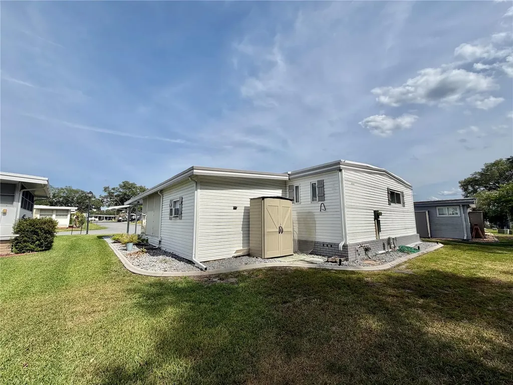 115 Bougainvillea Drive Leesburg FL 34748